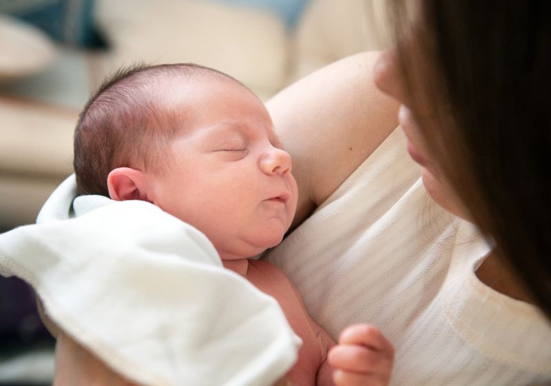 Baba neme: alkalmazás, amellyel megtudhatja a baba nemét.