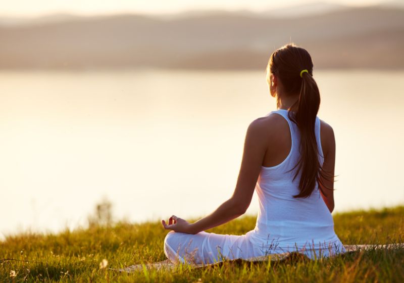 Meditáció: fedezze fel a meditációs alkalmazásokat