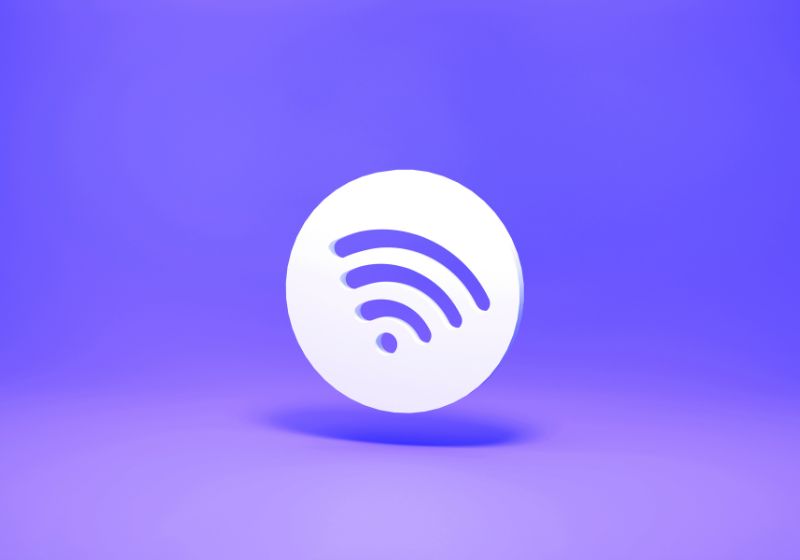 Internet: csatlakozzon Wi-Fi-hez, amikor csak akar